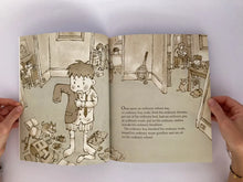 Cargar imagen en el visor de la galería, ONCE UPON AN ORDINARY SCHOOL DAY