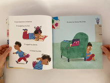 Cargar imagen en el visor de la galería, THE WORRYING WORRIES