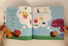 Cargar imagen en el visor de la galería, THE WORRYING WORRIES