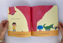 Cargar imagen en el visor de la galería, THE WORRYING WORRIES