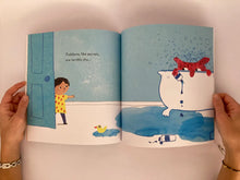 Cargar imagen en el visor de la galería, THE WORRYING WORRIES