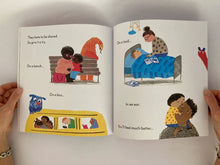 Cargar imagen en el visor de la galería, THE WORRYING WORRIES