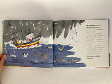 Cargar imagen en el visor de la galería, RIDE THE WIND