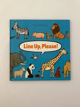 Cargar imagen en el visor de la galería, LINE UP, PLEASE