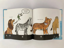 Cargar imagen en el visor de la galería, LINE UP, PLEASE