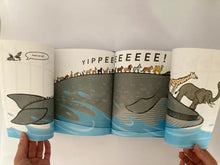 Cargar imagen en el visor de la galería, LINE UP, PLEASE