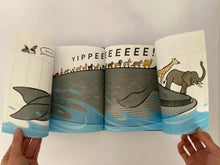 Cargar imagen en el visor de la galería, LINE UP, PLEASE