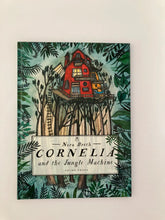 Cargar imagen en el visor de la galería, CORNELIA AND THE JUNGLE MACHINE