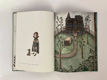 Cargar imagen en el visor de la galería, CORNELIA AND THE JUNGLE MACHINE