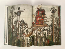 Cargar imagen en el visor de la galería, CORNELIA AND THE JUNGLE MACHINE