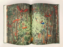 Cargar imagen en el visor de la galería, CORNELIA AND THE JUNGLE MACHINE