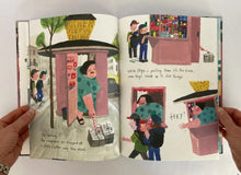 Cargar imagen en el visor de la galería, THE KIOSK