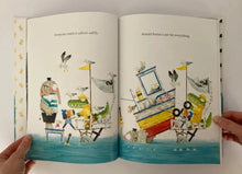 Cargar imagen en el visor de la galería, ELEPHANT ISLAND