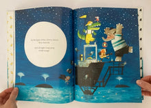 Cargar imagen en el visor de la galería, ELEPHANT ISLAND