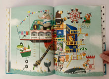 Cargar imagen en el visor de la galería, ELEPHANT ISLAND