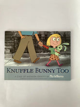 Cargar imagen en el visor de la galería, KNUFFLE BUNNY TOO