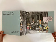 Cargar imagen en el visor de la galería, KNUFFLE BUNNY TOO