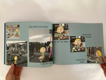 Cargar imagen en el visor de la galería, KNUFFLE BUNNY TOO