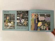 Cargar imagen en el visor de la galería, KNUFFLE BUNNY TOO