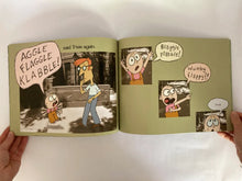 Cargar imagen en el visor de la galería, KNUFFLE BUNNY