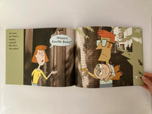 Cargar imagen en el visor de la galería, KNUFFLE BUNNY