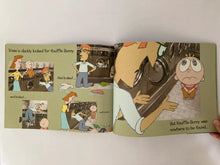 Cargar imagen en el visor de la galería, KNUFFLE BUNNY