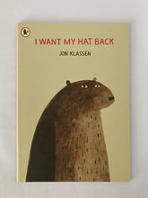 Cargar imagen en el visor de la galería, I WANT MY HAT BACK