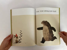 Cargar imagen en el visor de la galería, I WANT MY HAT BACK