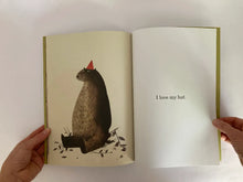 Cargar imagen en el visor de la galería, I WANT MY HAT BACK