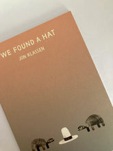 Cargar imagen en el visor de la galería, WE FOUND A HAT