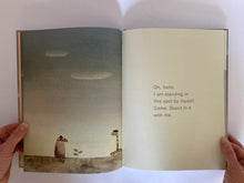 Cargar imagen en el visor de la galería, THE ROCK FROM THE SKY