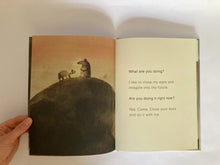 Cargar imagen en el visor de la galería, THE ROCK FROM THE SKY