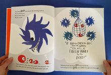 Cargar imagen en el visor de la galería, THE SPOTS AND THE DOTS