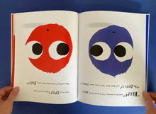 Cargar imagen en el visor de la galería, THE SPOTS AND THE DOTS