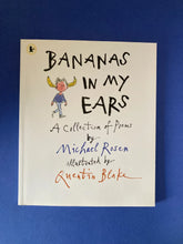 Cargar imagen en el visor de la galería, BANANAS IN MY EARS
