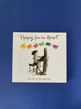 Cargar imagen en el visor de la galería, PLAYING FROM THE HEART