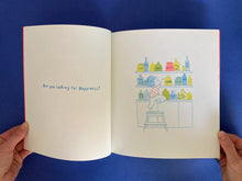 Cargar imagen en el visor de la galería, WHERE HAPPINESS BEGINS