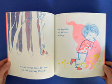 Cargar imagen en el visor de la galería, WHERE HAPPINESS BEGINS