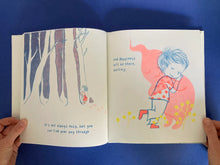 Cargar imagen en el visor de la galería, WHERE HAPPINESS BEGINS