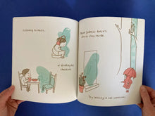 Cargar imagen en el visor de la galería, WHEN SADNESS COMES TO CALL