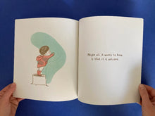 Cargar imagen en el visor de la galería, WHEN SADNESS COMES TO CALL