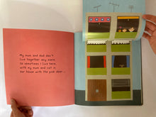 Cargar imagen en el visor de la galería, LIVING WITH MUM AND LIVING WITH DAD