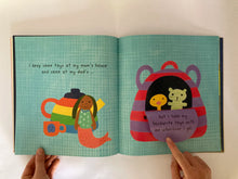 Cargar imagen en el visor de la galería, LIVING WITH MUM AND LIVING WITH DAD