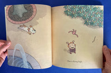 Cargar imagen en el visor de la galería, WHERE IS PIM?