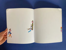 Cargar imagen en el visor de la galería, DON'T CROSS THE LINE!