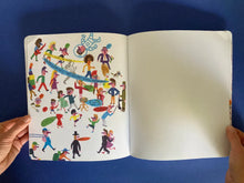 Cargar imagen en el visor de la galería, DON'T CROSS THE LINE!