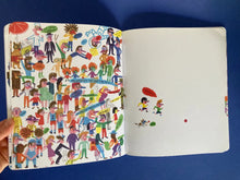 Cargar imagen en el visor de la galería, DON'T CROSS THE LINE!