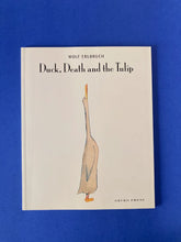 Cargar imagen en el visor de la galería, DUCK, DEATH AND TULIP