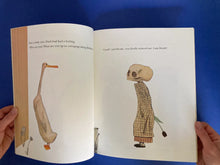 Cargar imagen en el visor de la galería, DUCK, DEATH AND TULIP