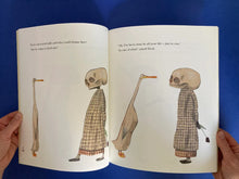 Cargar imagen en el visor de la galería, DUCK, DEATH AND TULIP